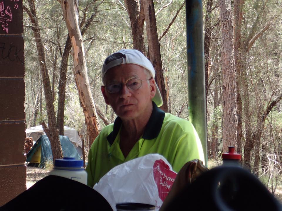 Vertical Rescue Day 21