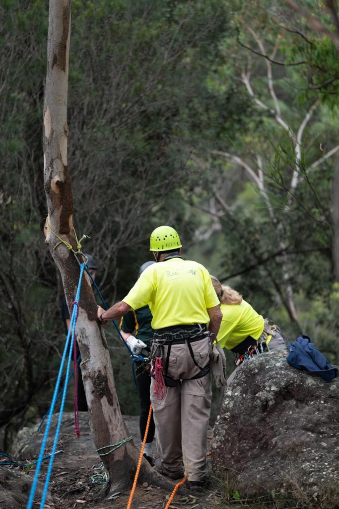 Picnic Point RockSchool 03